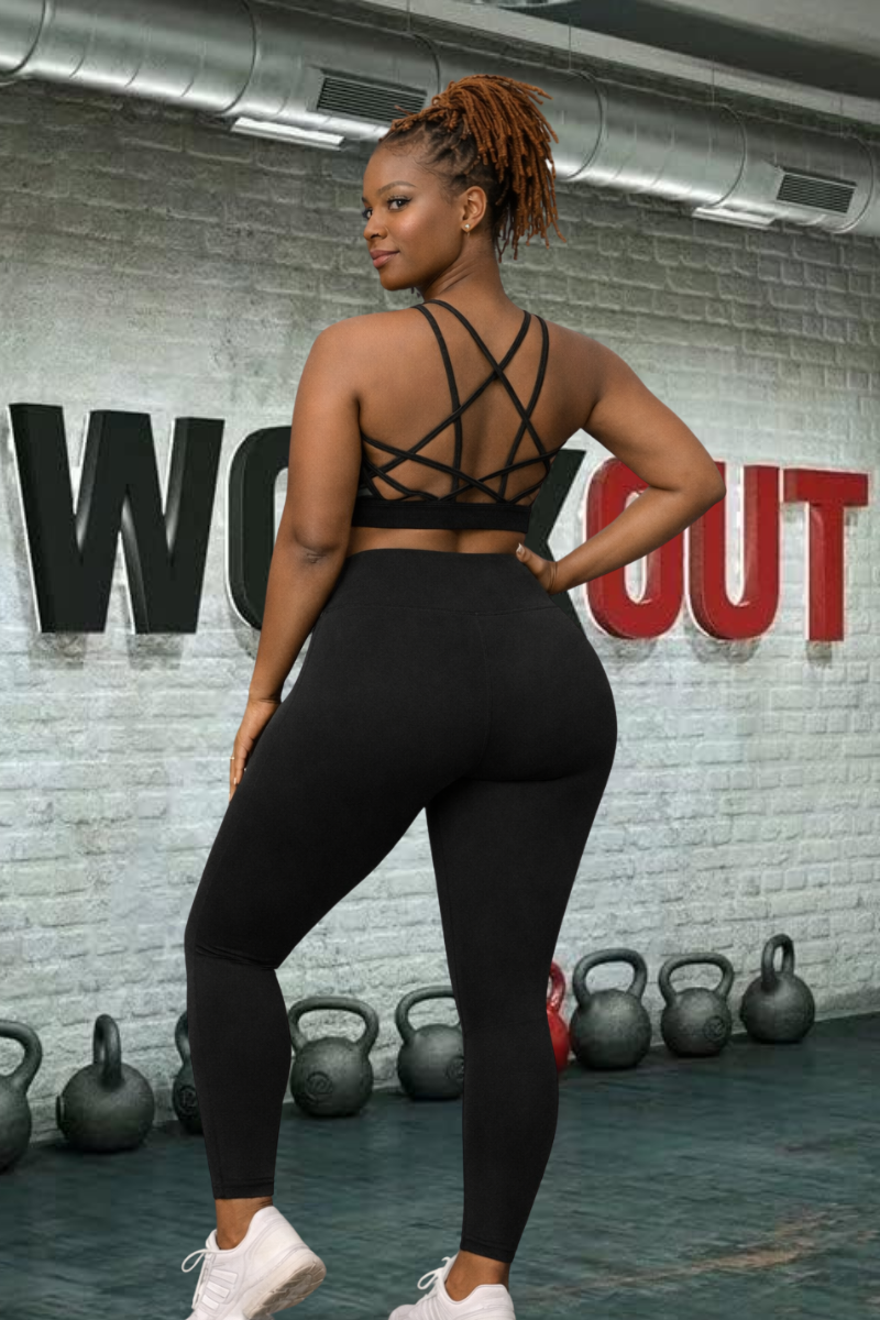 Girls Got Game Too™Seamless Sculpt Set