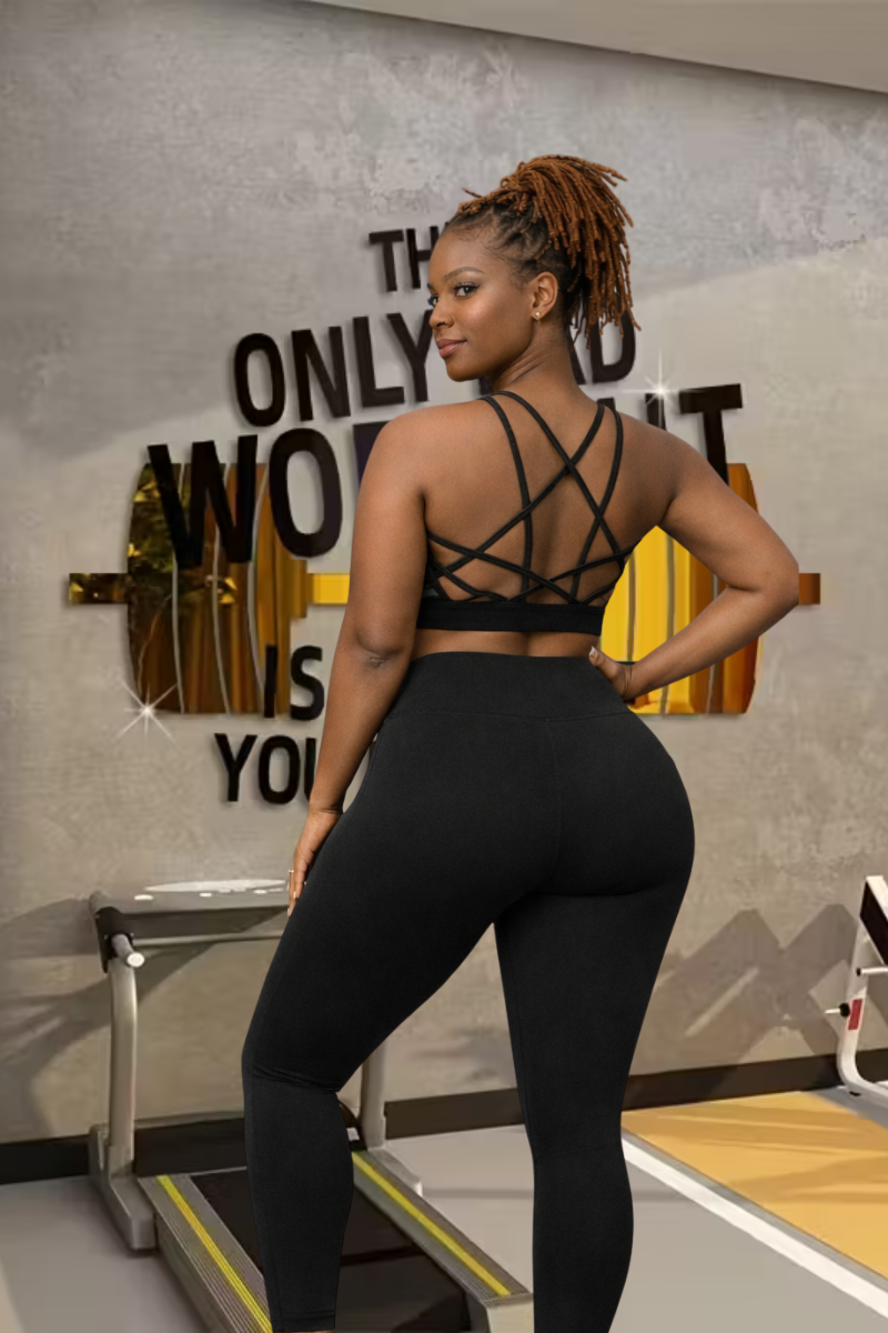 Girls Got Game Too™Seamless Sculpt Set