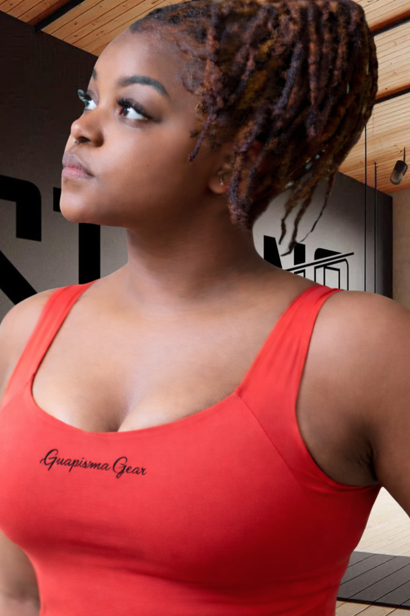 SculptFit Performance Tank