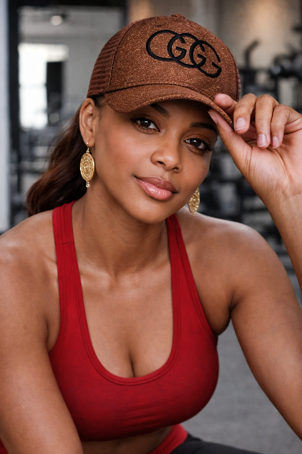 Trucker Hat